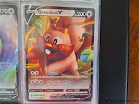 Pokémon cards - afbeelding 5 van  8