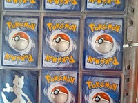 Pokémon cards - afbeelding 8 van  8