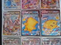 Pokémon cards - afbeelding 1 van  8