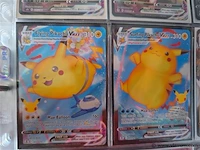 Pokémon cards - afbeelding 4 van  8