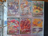 Pokémon cards - afbeelding 1 van  8