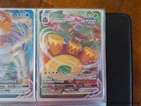 Pokémon cards - afbeelding 4 van  8