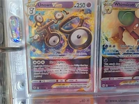 Pokémon cards - afbeelding 5 van  7