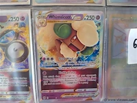 Pokémon cards - afbeelding 6 van  7