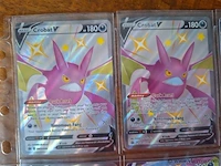 Pokémon cards - afbeelding 2 van  5