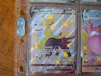 Pokémon cards - afbeelding 4 van  5