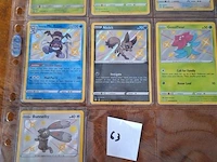 Pokémon cards