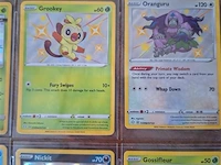 Pokémon cards - afbeelding 3 van  8