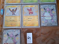 Pokémon cards