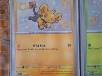 Pokémon cards - afbeelding 2 van  7