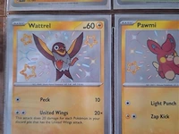 Pokémon cards - afbeelding 4 van  7