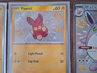 Pokémon cards - afbeelding 5 van  7