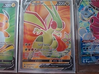 Pokémon cards - afbeelding 3 van  7