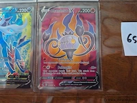 Pokémon cards - afbeelding 6 van  7