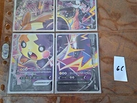 Pokémon cards