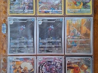 Pokémon cards