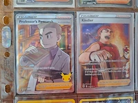 Pokémon cards - afbeelding 4 van  8