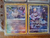 Pokémon cards - afbeelding 6 van  8