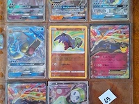 Pokémon cards - afbeelding 1 van  7