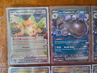 Pokémon cards - afbeelding 2 van  7