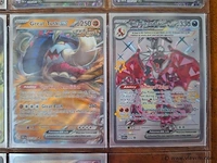 Pokémon cards - afbeelding 5 van  7