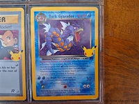 Pokémon cards - afbeelding 7 van  7