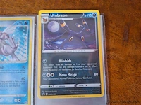 Pokémon cards - afbeelding 3 van  7