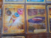 Pokémon cards - afbeelding 4 van  7