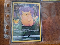 Pokémon cards - afbeelding 6 van  7