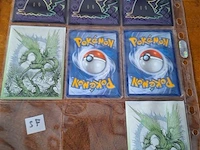 Pokémon cards - afbeelding 7 van  7