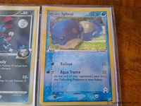 Pokémon cards - afbeelding 3 van  7