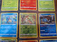 Pokémon cards - afbeelding 3 van  7