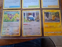 Pokémon cards - afbeelding 5 van  7