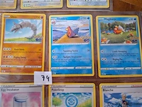 Pokémon cards - afbeelding 7 van  7