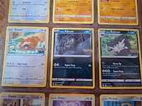 Pokémon cards - afbeelding 3 van  7