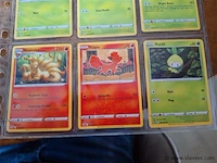 Pokémon cards - afbeelding 7 van  7