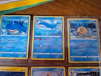 Pokémon cards - afbeelding 2 van  7