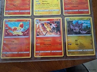 Pokémon cards - afbeelding 5 van  7