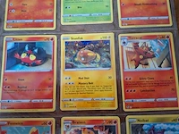 Pokémon cards - afbeelding 6 van  7