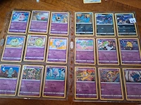 Pokémon cards - afbeelding 1 van  7