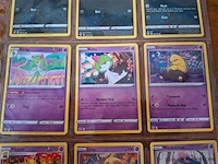 Pokémon cards - afbeelding 6 van  7