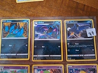 Pokémon cards - afbeelding 7 van  7