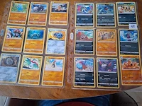 Pokémon cards - afbeelding 1 van  7