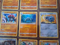 Pokémon cards - afbeelding 3 van  7