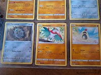 Pokémon cards - afbeelding 4 van  7