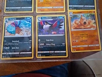 Pokémon cards - afbeelding 5 van  7