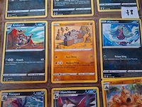 Pokémon cards - afbeelding 6 van  7