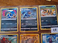 Pokémon cards - afbeelding 7 van  7