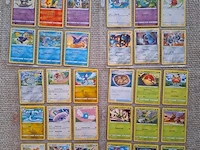 Pokémon cards - afbeelding 1 van  7