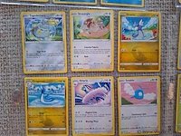 Pokémon cards - afbeelding 4 van  7